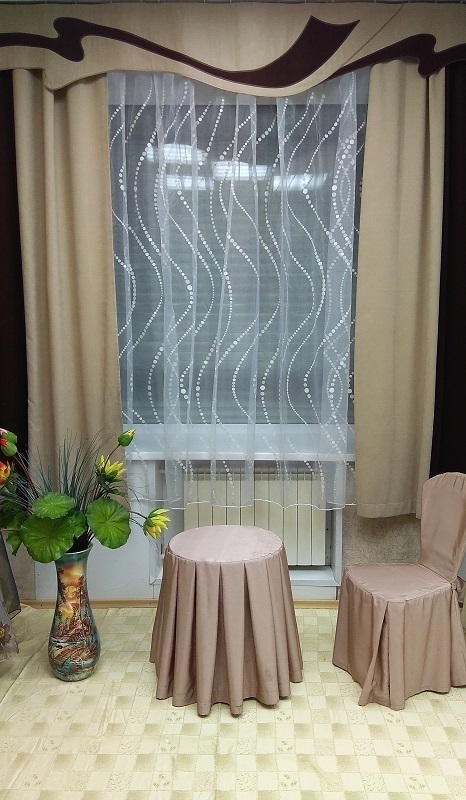 готовые шторы в Абакане 